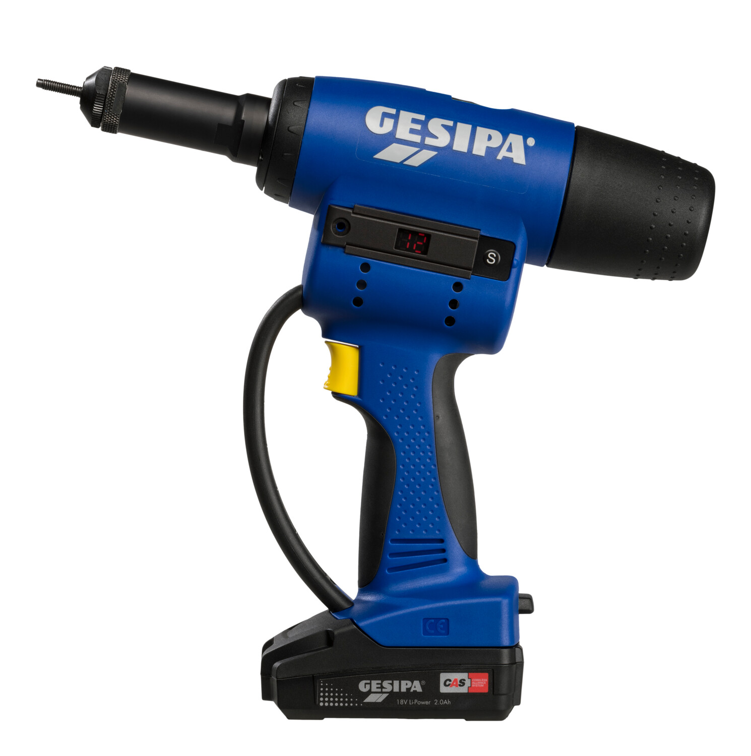 Gesipa FireBird Pro CAS